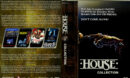House Collection (1986-1992) R1 Custom Cover