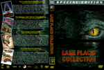 Lake Placid Collection (4) (1999-2012) R1 Custom Cover