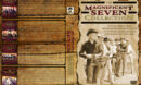 The Magnificent Seven Collection (1960-1972) R1 Custom Covers