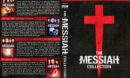 The Messiah Collection (2001-2005) R1 Custom Cover