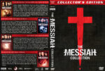 The Messiah Collection (2001-2005) R1 Custom Cover