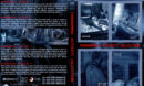 Paranormal Activity Collection (4) (2007-2012) R1 Custom Cover