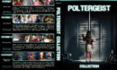 Poltergeist Collection (4) (1982-2015) R1 Custom Cover