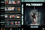 Poltergeist Collection (4) (1982-2015) R1 Custom Cover