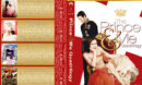 The Prince & Me Quadrilogy (2004-2009) R1 Custom Cover