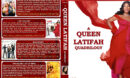 A Queen Latifah Quadrilogy (2004-2008) R1 Custom Cover