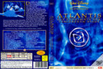 Atlantis - Das Geheimnis der verlorenen Stadt (2001) R2 German Cover