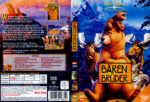 Bärenbrüder (2003) R2 German Cover