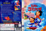 Lilo & Stitch (2002) R2 German Cover