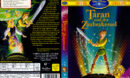 Taran und der Zauberkessel (1985) R2 German Cover