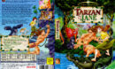Tarzan & Jane (2002) R2 German Cover
