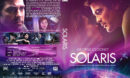 Solaris (2002) R2 German Custom Cover