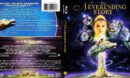 The NeverEnding Story (1984) R1 Blu-Ray Cover