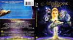 The NeverEnding Story (1984) R1 Blu-Ray Cover