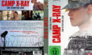 Camp X-Ray (2014) R2 German Custom Cover & label