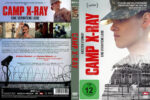 Camp X-Ray (2014) R2 German Custom Cover & label