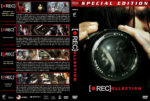 [•Rec]ollection (2007-2014) R1 Custom Cover
