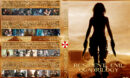 Resident Evil Quadrilogy (2002-2010) R1 Custom Covers