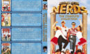 Revenge of the Nerds: The Complete Collection (1984-1994) R1 Custom Cover