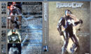 RoboCop: The Collection (4) (1987-2006) R1 Custom Cover