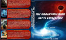 The Underwhelming Sci-Fi Collection (2008-2011) R1 Custom Cover
