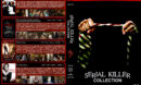 Serial Killer Collection (4) (2007-2010) R1 Custom Cover