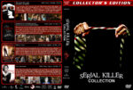 Serial Killer Collection (4) (2007-2010) R1 Custom Cover