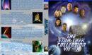 The Star Trek Collection VII - X (1994-2002) R1 Custom Cover