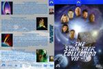 The Star Trek Collection VII - X (1994-2002) R1 Custom Cover