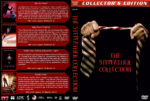 The Stepfather Collection (1987-2009) R1 Custom Cover