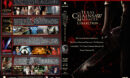 The Texas Chainsaw Massacre Collection w/3D (4) (2003-2013) R1 Custom Cover