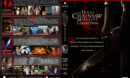 The Texas Chainsaw Massacre Collection (4) (2003-2013) R1 Custom Cover