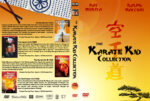 The Karate Kid Collection (4) (1984-1989) R1 Custom Covers