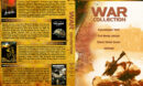 War Collection (4) (1979-2005) R1 Custom Cover
