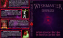 Wishmaster Quadrilogy (1997-2002) R1 Custom Cover