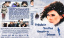 Fräulein Smillas Gespür für Schnee (1997) R2 German Custom Cover