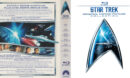 Star Trek: Original Motion Picture Collection (2011) R2 German Blu-Ray Covers & labels