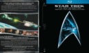 Star Trek: The Next Generation Motion Picture Collection (2009) R2 German Blu-Ray Covers & labels
