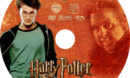 Harry Potter und der Gefangene von Askaban (2004) R2 German Custom Label