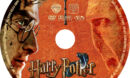 Harry Potter und die Heiligtümer des Todes - Teil 2 (2011) R2 German Custom Label