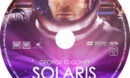 Solaris (2002) R2 German Custom Label