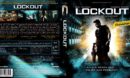Lockout (2012) R2 German Blu-Ray Cover & label