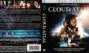 Cloud Atlas (2012) R2 German Blu-Ray Cover & label