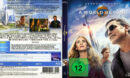 A World Beyond (2015) R2 German Blu-Ray Cover & label