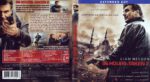 96 Hours - Taken 2 (Extended Cut) (2013) R2 German Blu-Ray Covers & labels