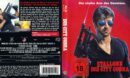Die City Cobra (1986) R2 German Blu-Ray Cover & label