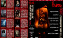 After Dark Horrorfest 1 (2006-2007) R1 Custom Cover