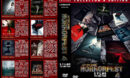 After Dark Horrorfest 4 (2008-2010) R1 Custom Covers