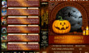 Animated Spooky Collection - Volume 1 (1993-2009) R1 Custom Covers