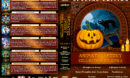 Animated Spooky Collection - Volume 2 (2009-2012) R1 Custom Covers